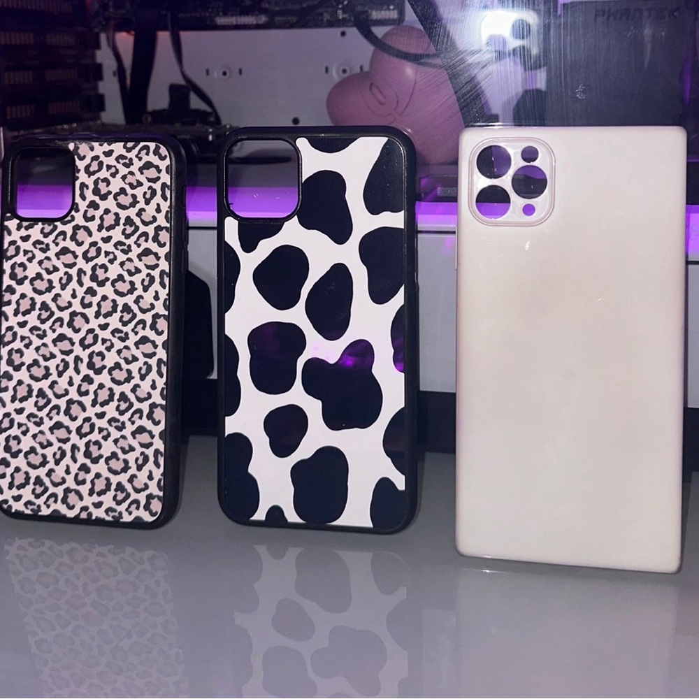 iPhone 11 Pro Max phone case